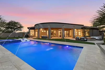 9550 E Havasupai Drive, Scottsdale, AZ 85255 - Photo 50