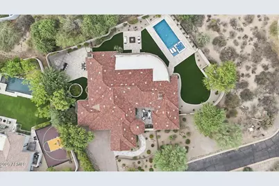 9550 E Havasupai Drive, Scottsdale, AZ 85255 - Photo 72