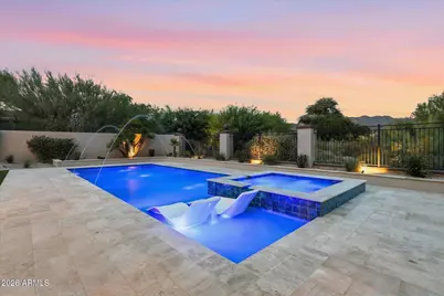 9550 E Havasupai Drive, Scottsdale, AZ 85255 - Photo 52