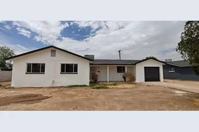 3436 N 49th Drive, Phoenix, AZ 85031 - Photo 1