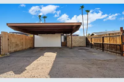 13854 N 47th Avenue, Glendale, AZ 85306 - Photo 24
