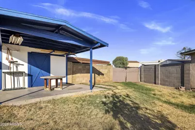 13854 N 47th Avenue, Glendale, AZ 85306 - Photo 20