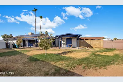 13854 N 47th Avenue, Glendale, AZ 85306 - Photo 18