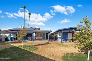 13854 N 47th Ave, Glendale, AZ 85306 - Photo 14