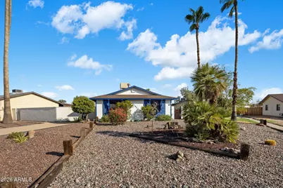 13854 N 47th Avenue, Glendale, AZ 85306 - Photo 2