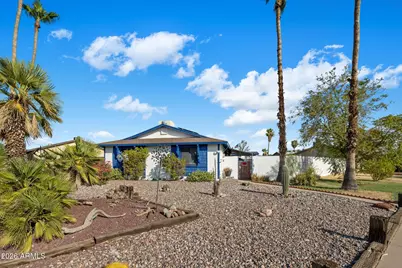 13854 N 47th Avenue, Glendale, AZ 85306 - Photo 1