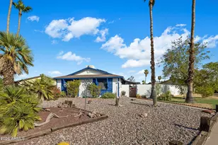 13854 N 47th Ave, Glendale, AZ 85306 - Photo 1
