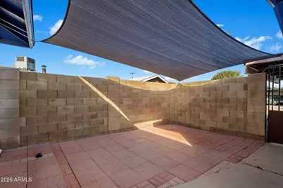 13854 N 47th Avenue, Glendale, AZ 85306 - Photo 20
