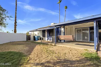 13854 N 47th Avenue, Glendale, AZ 85306 - Photo 16