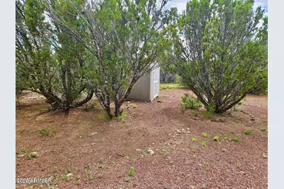 29 Co Rd 3199 -- #-, Vernon, AZ 85940 - Photo 8