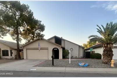 4332 W Morrow Drive, Glendale, AZ 85308 - Photo 1