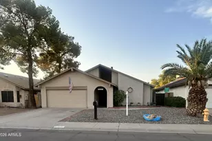 4332 W Morrow Dr, Glendale, AZ 85308 - Photo 1