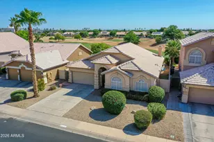 2623 N 137th Ave, Goodyear, AZ 85395 - Photo 4