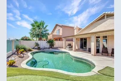 2623 N 137th Avenue, Goodyear, AZ 85395 - Photo 36