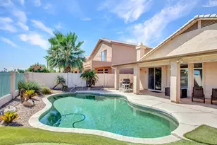2623 N 137th Ave, Goodyear, AZ 85395 - Photo 36