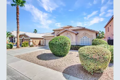 2623 N 137th Avenue, Goodyear, AZ 85395 - Photo 1
