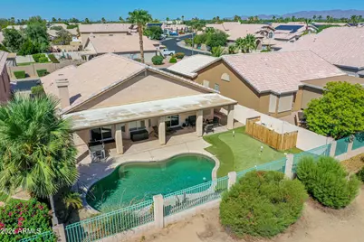 2623 N 137th Avenue, Goodyear, AZ 85395 - Photo 46