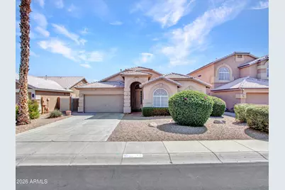 2623 N 137th Avenue, Goodyear, AZ 85395 - Photo 2