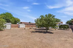 844 E Desert Ave, Apache Junction, AZ 85119 - Photo 30
