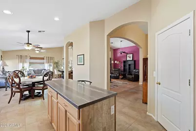 12311 W Rovey Avenue, Litchfield Park, AZ 85340 - Photo 20