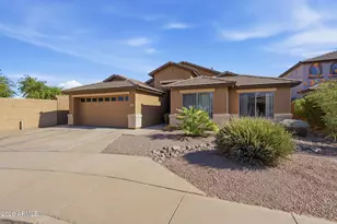 12311 W Rovey Ave, Litchfield Park, AZ 85340 - Photo 6