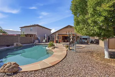 12311 W Rovey Avenue, Litchfield Park, AZ 85340 - Photo 46