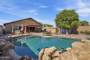 12311 W Rovey Ave, Litchfield Park, AZ 85340 - Photo 48