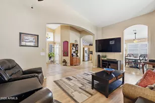 12311 W Rovey Ave, Litchfield Park, AZ 85340 - Photo 12