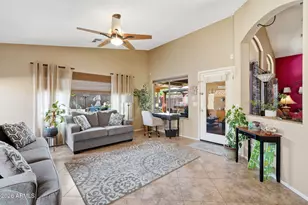 12311 W Rovey Ave, Litchfield Park, AZ 85340 - Photo 14