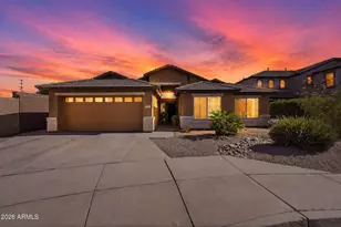 12311 W Rovey Ave, Litchfield Park, AZ 85340 - Photo 1