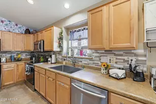 12311 W Rovey Ave, Litchfield Park, AZ 85340 - Photo 22