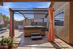 12311 W Rovey Ave, Litchfield Park, AZ 85340 - Photo 52