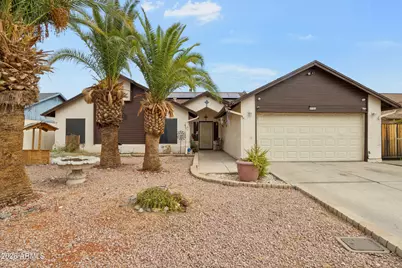 5138 W Diana Avenue, Glendale, AZ 85302 - Photo 4
