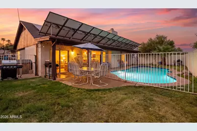5138 W Diana Avenue, Glendale, AZ 85302 - Photo 2