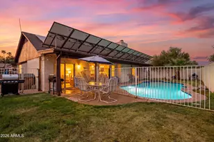 5138 W Diana Ave, Glendale, AZ 85302 - Photo 2