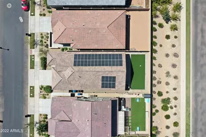 9606 E Tesla Avenue, Mesa, AZ 85212 - Photo 2