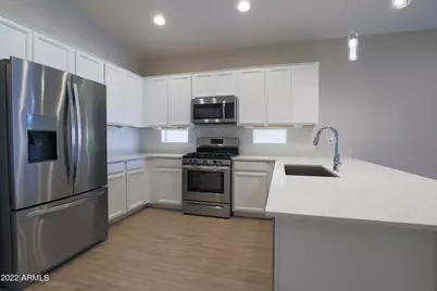 9606 E Tesla Avenue, Mesa, AZ 85212 - Photo 6
