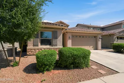 9606 E Tesla Avenue, Mesa, AZ 85212 - Photo 1