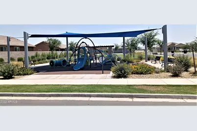 9606 E Tesla Avenue, Mesa, AZ 85212 - Photo 4