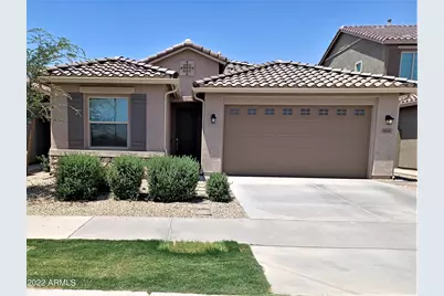 9606 E Tesla Avenue, Mesa, AZ 85212 - Photo 1