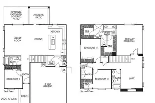 25249 W Wayland Dr, Buckeye, AZ 85326 - Photo 2