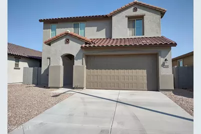 25249 W Wayland Drive, Buckeye, AZ 85326 - Photo 4