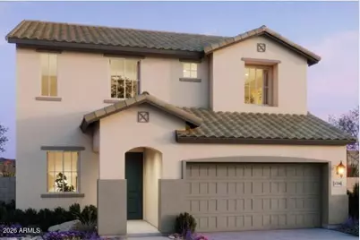 25249 W Wayland Drive, Buckeye, AZ 85326 - Photo 1