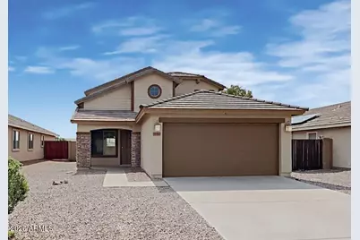 35382 N Happy Jack Drive, San Tan Valley, AZ 85143 - Photo 1