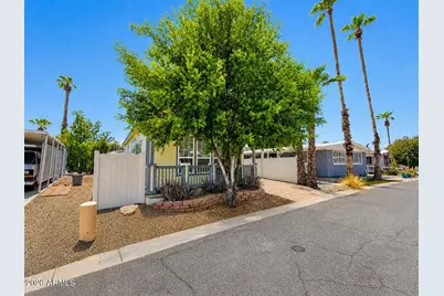 201 S Greenfield Road #58, Mesa, AZ 85206 - Photo 36