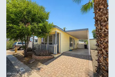 201 S Greenfield Road #58, Mesa, AZ 85206 - Photo 26