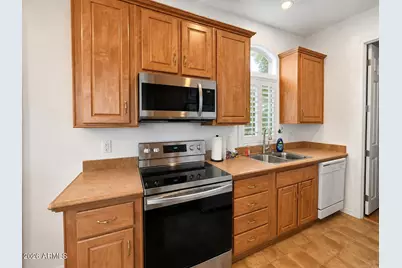201 S Greenfield Road #58, Mesa, AZ 85206 - Photo 10