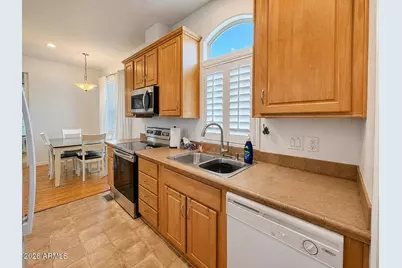 201 S Greenfield Road #58, Mesa, AZ 85206 - Photo 2