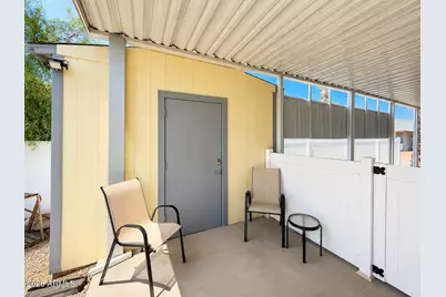 201 S Greenfield Road #58, Mesa, AZ 85206 - Photo 32