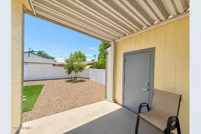 201 S Greenfield Road #58, Mesa, AZ 85206 - Photo 34